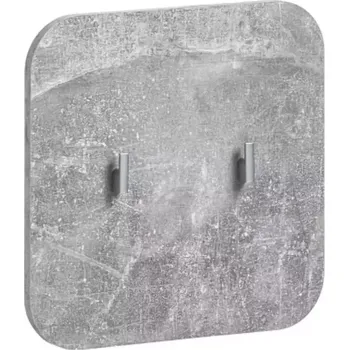 Věšák Věšák Wally Typ10 Atelier/Bílý Lesk