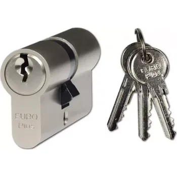 Vložka do dveří Stavební vložka EP.30/35.NI