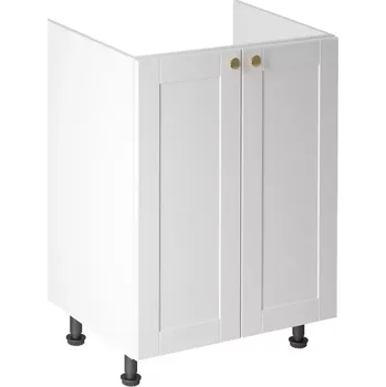 Kuchyňská skříňka linea d60z white