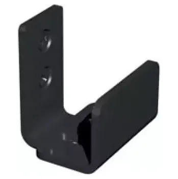 Interiérové dveře Stabilizační trn s nástěnnou montáží