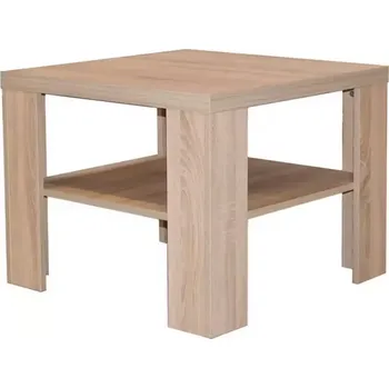 Obývací stěna Konferenční Stolek Mati I 60cm Dub Sonoma