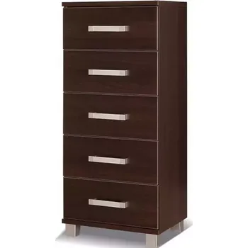 Kancelářská sestava Komoda Maximus 50 cm Wenge