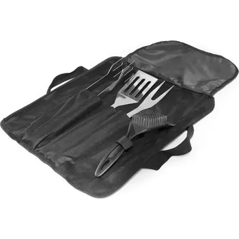 Zahradní gril Sada grilovacího náčiní 19091