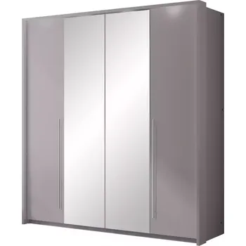 Kancelářská sestava Skříň Brema 210 lava