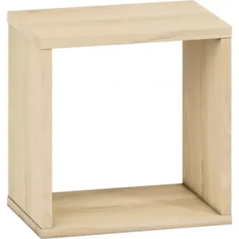 Kancelářská sestava Police Drop 30cm Buk Fjord