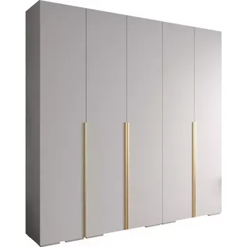 Ložnicová sestava Skříň Ivo 1 250 Bílá