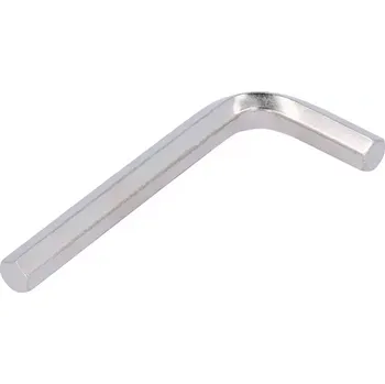 Klíč Imbusový klíč - vnitřní šestihran 14,0 mm chrom-vanaddi