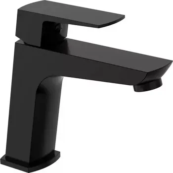 Vodovodní baterie Baterie umyvadlová Bless černá