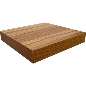 Kancelářská sestava Závěsná police 23.5 cm PD08201 dub temný