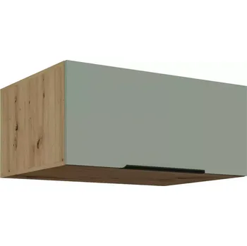 Kuchyňská skříňka Kuchyňská skříňka Aria SA/AR Anti Fingerprint 80 Nagu-36 1f