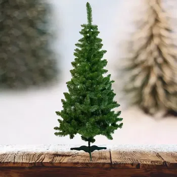 Vánoční stromek BAUMAX Borovice 250 cm