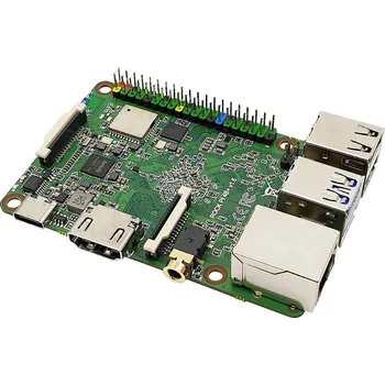 Stolní počítač Radxa RS114SE-R2D4W2S0IB Rock Pi 4 SE 4 GB 6 x 1.5 GHz