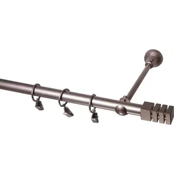 Garnýž Garnýž I Promo FI 19 satén 180CM ŠTVOREC