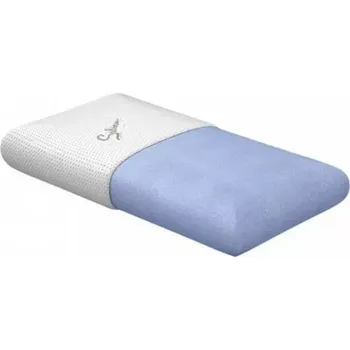 Polštář Polštař Ergo Talalay 62x32x11 H2 Aloe Vera