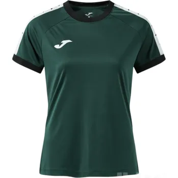 Fotbal Dámský dres JOMA HEROIC, barva zelená, velikost M