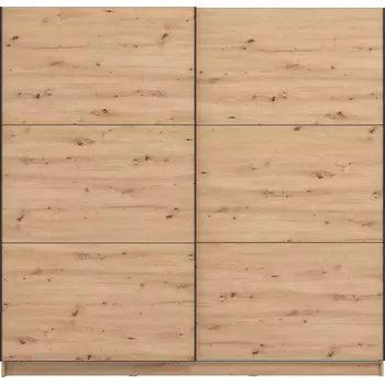 Kancelářská sestava Skříň Sierra 220 Artisan 11011511