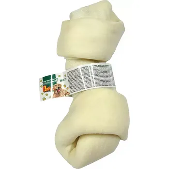 Uzel žvýkací natural bílý 10-12,5 cm/30-45 g