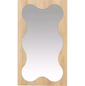 Zrcadlo Noma n10 m dub riviera