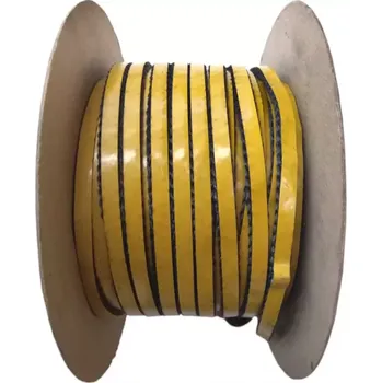 Krbové nářadí Skleněná páska TSGsp 10x3/50mb