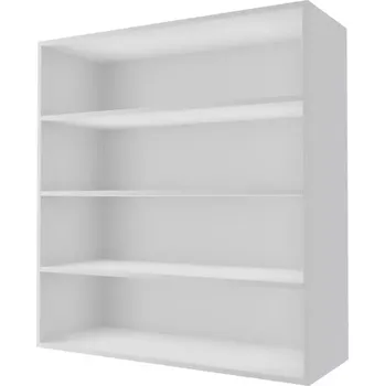 Korpus kuchyňské skříňky bíly W4 90