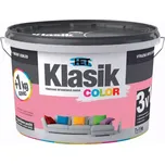 Het Klasik Color 0837 růžový 7+1kg