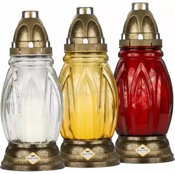 Svíčka Svíčka 1093 NZ ZL MIX