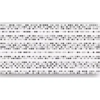 Obklad Dekor Carmina Bianco A MAT