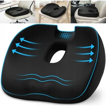 Polštář Ortopedický polštář polštář těhotenství hemoroidy ischias po operaci