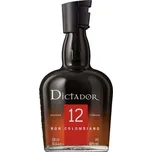 Dictador Reserva 12 Iconica (0,7l)