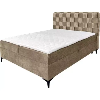 Sedací souprava Kontinentální postel Morano 160x200 Element 6