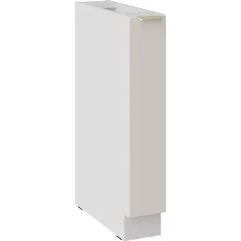 Kuchyňská Skříňka Nicea 15D CARGO BB pískově béžová