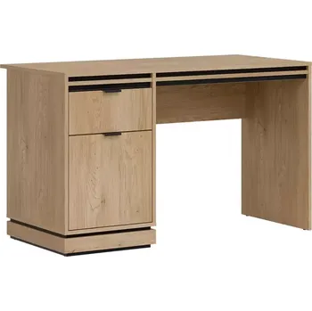 Kancelářská sestava Psací stůl Ferro FE17 dub crem torro