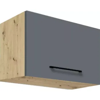 Kuchyňská skříňka Kuchyňská Skříňka Infinity 35G GREY