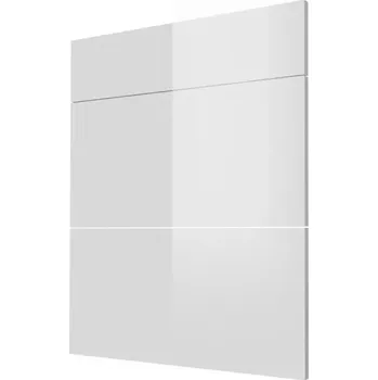 KPL Kuchyňská dvířka Essen D3M / D3E / D3H / D3A 60 biely