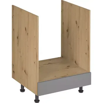 Kuchyňská skříňka Langen D60ZK beige