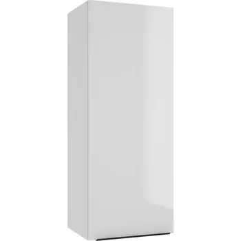 Kuchyňská skříňka Kuchyňská skříňka Basti A40 1D0S DSM bílá