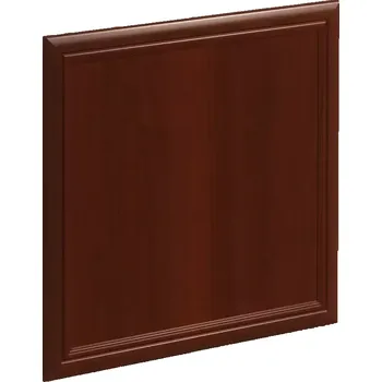 Dvířka pro vestavnou myčku Sycylia D60FZW 713x596 ořech milano