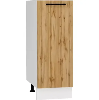 Kuchyňská skříňka Kuchyňská skříňka Bono D30 Pl dub wotan