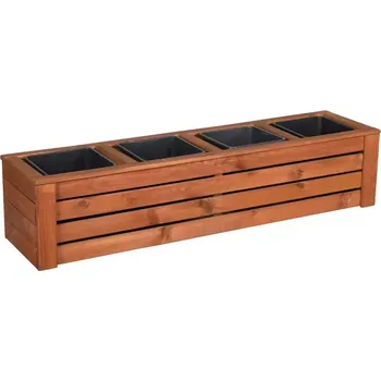 Truhlík Truhlík Kwartet IV