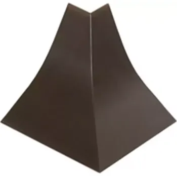 Kuchyňská pracovní deska Roh Vnější – Granit Vercelli Antracyt Lws-105