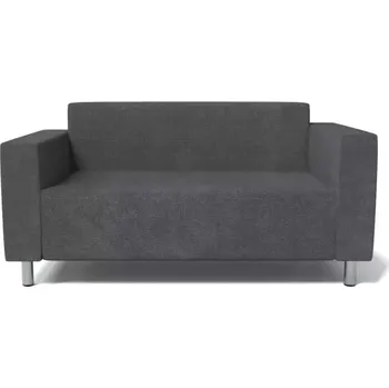 Pohovka Pohovka Hugo 2 Bergamo 97 (ESHOP)