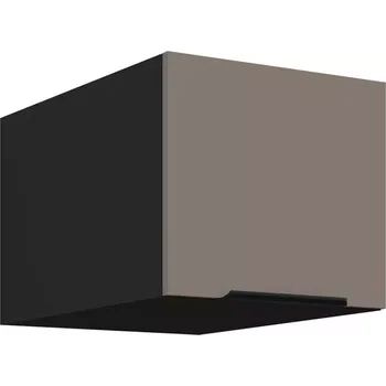 Kuchyňská skříňka Aria TA/BL Anti Fingerprint 40 Nagu-36 1f