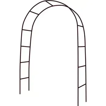 Zahradní dekorace Oblouk Na Růže Ga-A 133x38x240cm