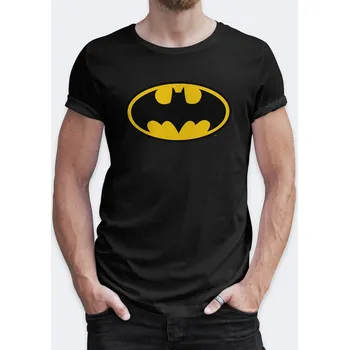 Pánské tričko Tričko Batman - Logo