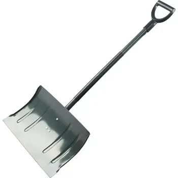 Lopata Hrablo na sníh Promo kov
