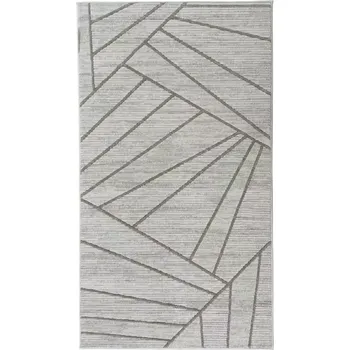 Koberec Koberec Icon 1,6/2,3 9059a krémový/hnědý