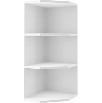 Korpus kuchyňské skříňky bíly W7 30