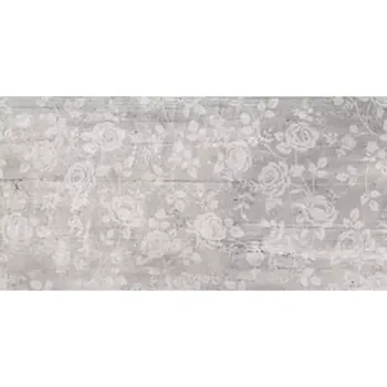 Obklad Dekor Antica Grey Rosse 25/50