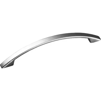 Ložnice Úchytka A026-96 chrom