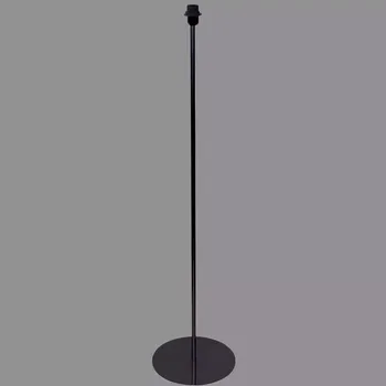 Stojací lampa Stojanova Lampa 1162 černé Lp1
